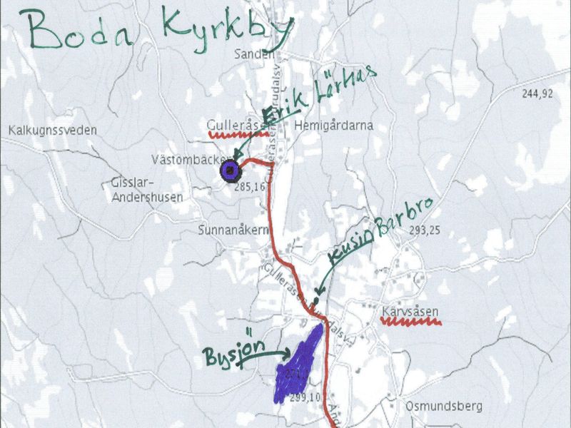 Boda Kyrkby (78K)