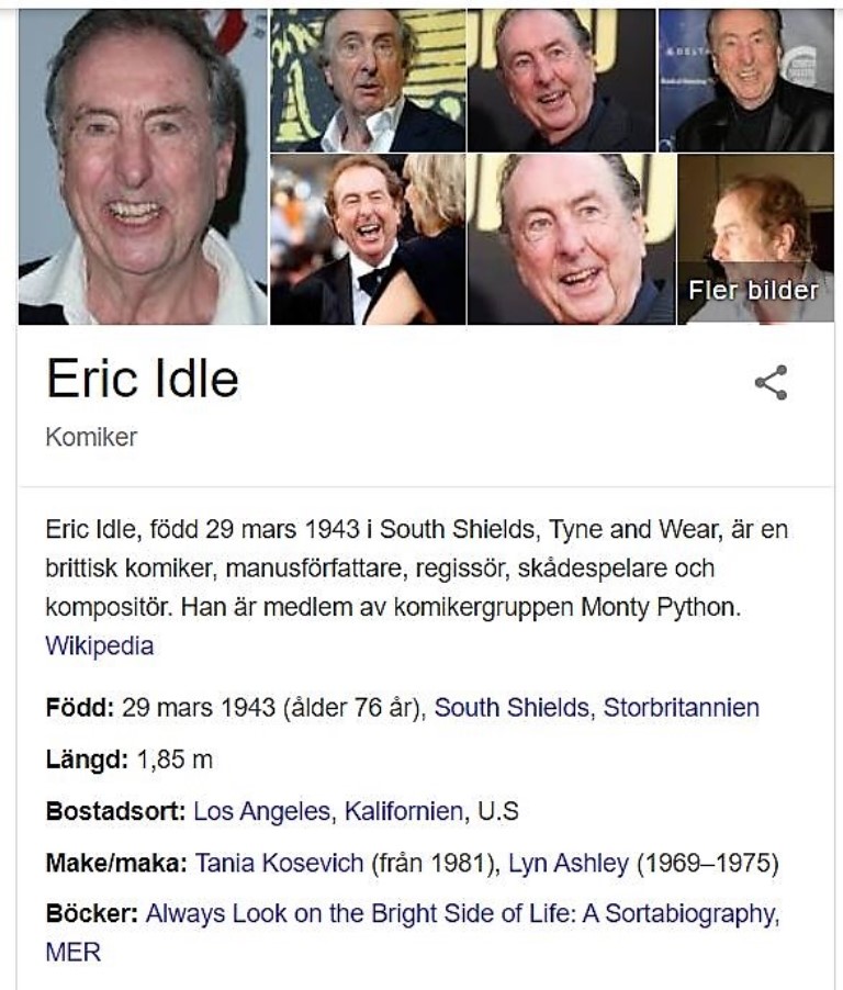 Eric-Idle