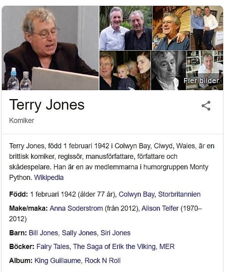 Terry-Jones