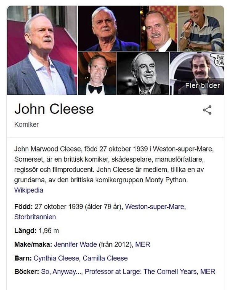 john-Cleese